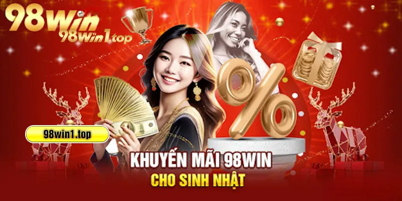 Điều kiện cần đáp ứng để thụ hưởng ưu đãi từ 98win